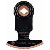 Карбидно RIFF сегментно ножче BOSCH MATI 68 RST5 Карбидно RIFF сегментно ножче BOSCH MATI 68 RST5