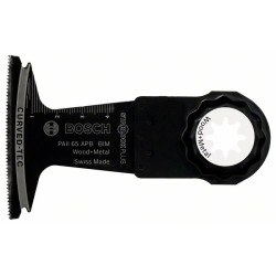 BIM потопяемо ножче PAII 65 APB Wood and Metal BOSCH BIM потопяемо ножче PAII 65 APB Wood and Metal BOSCH