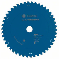 Диск за циркуляр Expert for Stainless Steel BOSCH, 230 mm