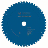 Диск за циркуляр Expert for Stainless Steel BOSCH, 255 mm