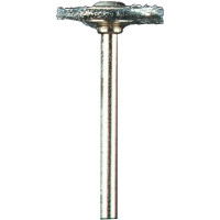 Четка от въглеродна стомана 19 mm (428) DREMEL