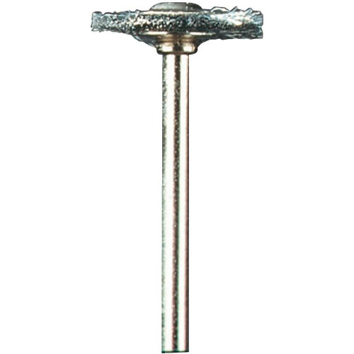 Четка от въглеродна стомана 19 mm (428) DREMEL