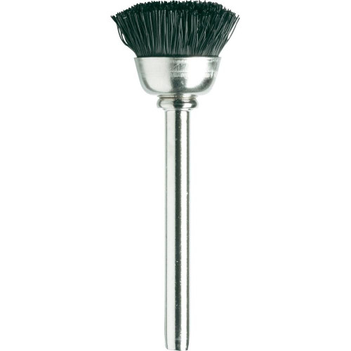 Четка с естествен косъм 13,0 mm (404) DREMEL