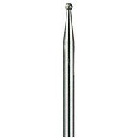 Накрайник с диамантен връх 2 mm (7103)  DREMEL