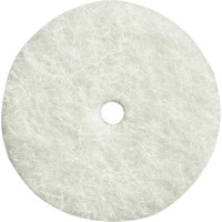 Полиращ диск 13 mm (6 бр.) (414) DREMEL Полиращ диск 13 mm (6 бр.) (414) DREMEL