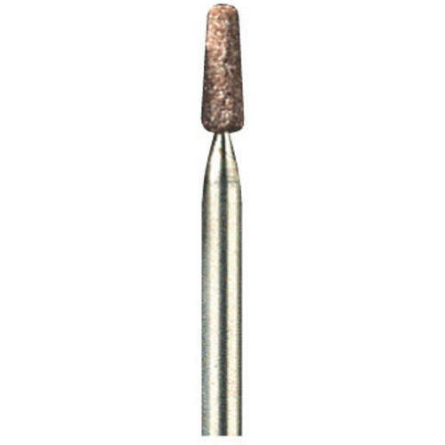 Шлифовъчен камък от алуминиев оксид 3,4 mm (997) DREMEL 