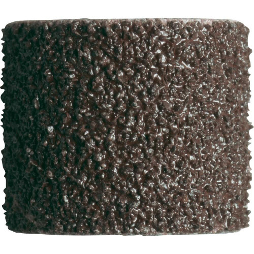 Шлифовъчна втулка 13 mm, зърнестост 120 (6 бр.) (432) DREMEL