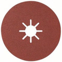 Фиброшкурка BOSCH ф125 к100 Фиброшкурка BOSCH ф125 к100