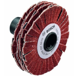 Гъвкава ролка BOSCH 15 mm - K80
