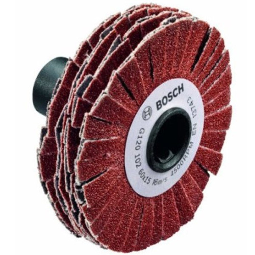 Гъвкава ролка BOSCH 15 mm - K80