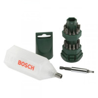 Комплект BOSCH битове 25 части Big - Bit Комплект BOSCH битове 25 части Big - Bit