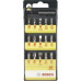 Комплект BOSCH битове16 части Комплект BOSCH битове16 части