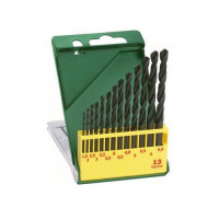 Комплект BOSCH свредла за метал 13 части
