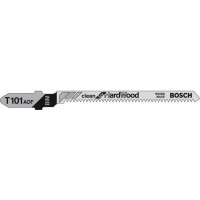 Ножчета за прободен трион BOSCH Т 101 AOF Ножчета за прободен трион BOSCH Т 101 AOF