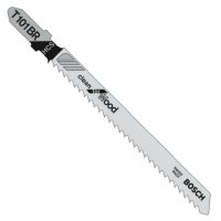 Ножчета за прободен трион BOSCH Т 101 ВR, 25 бр. Ножчета за прободен трион BOSCH Т 101 ВR, 25 бр.