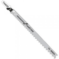 Ножчета за прободен трион BOSCH Т 345 XF Ножчета за прободен трион BOSCH Т 345 XF