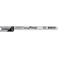Ножчета за прободен трион BOSCH  U 1 AO Ножчета за прободен трион BOSCH  U 1 AO