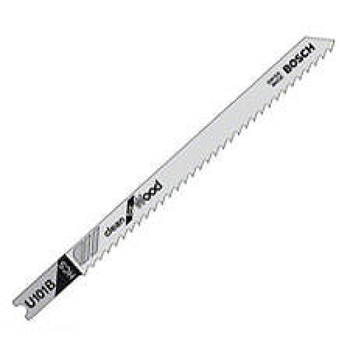 Ножчета за прободен трион BOSCH U 101 B