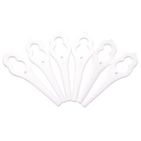 Пласмасови ножчета BOSCH за ART 23 Accu Trim Пласмасови ножчета BOSCH за ART 23 Accu Trim