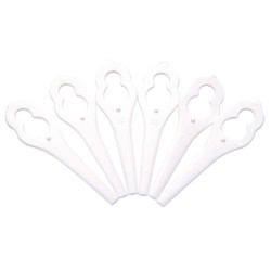 Пласмасови ножчета BOSCH за ART 23 Accu Trim