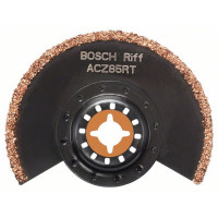 Сегментно ножче BOSCH ACZ85RT HM-RIFFD Сегментно ножче BOSCH ACZ85RT HM-RIFFD