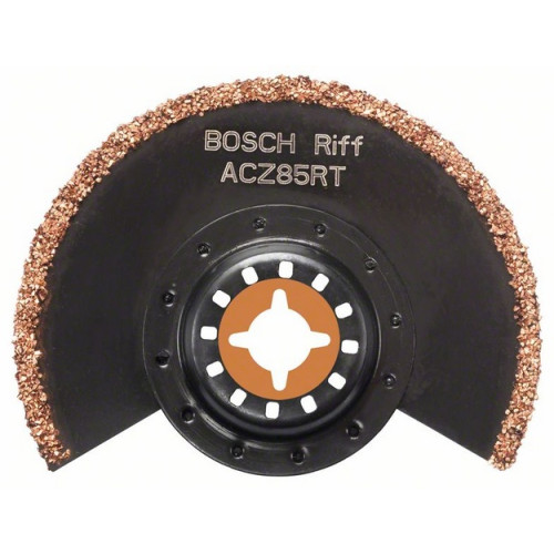 Сегментно ножче BOSCH ACZ85RT HM-RIFFD Сегментно ножче BOSCH ACZ85RT HM-RIFFD