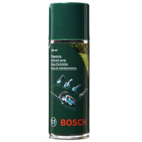 Смазващ спрей BOSCH за AGS, AHS, ISIO 250 ml