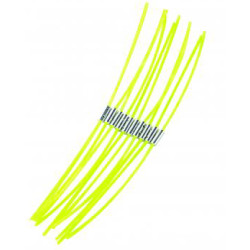 Здрава корда BOSCH за ART 23 Combitrim (10 бр.) Здрава корда BOSCH за ART 23 Combitrim (10 бр.)