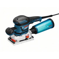 Вибрационен шлайф BOSCH GSS 280 AVE Вибрационен шлайф BOSCH GSS 280 AVE