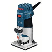 Фреза за кантове BOSCH GKF 600  Фреза за кантове BOSCH GKF 600