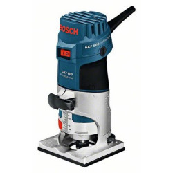 Фреза за кантове BOSCH GKF 600  Фреза за кантове BOSCH GKF 600