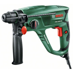Перфоратор BOSCH PBH 2500 RE Compact