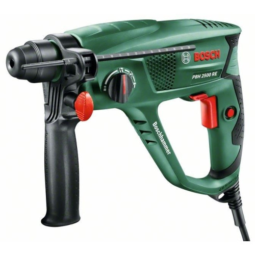 Перфоратор BOSCH PBH 2500 RE Compact