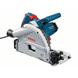 Ръчен циркуляр BOSCH GKT 55 GCE 