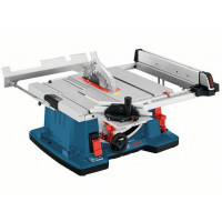 Стационарен циркуляр BOSCH GTS 10 XC 