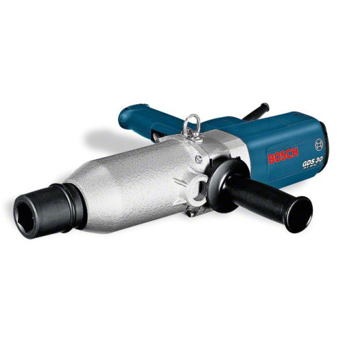 Удaрен гaйковерт BOSCH GDS 30 Удaрен гaйковерт BOSCH GDS 30