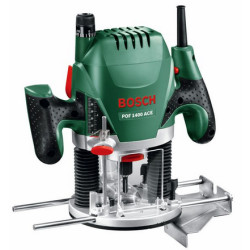 Оберфреза BOSCH POF 1400 ACE Оберфреза BOSCH POF 1400 ACE